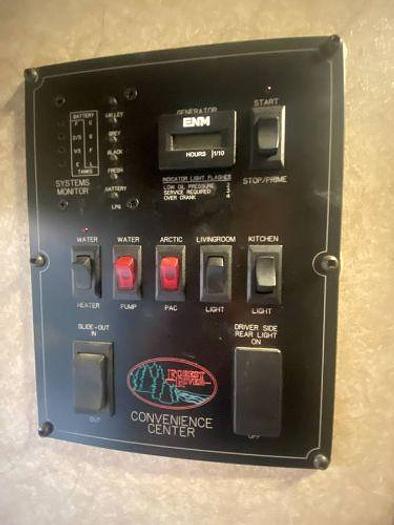 Used 2013 Forest River Sunseeker 2860DS