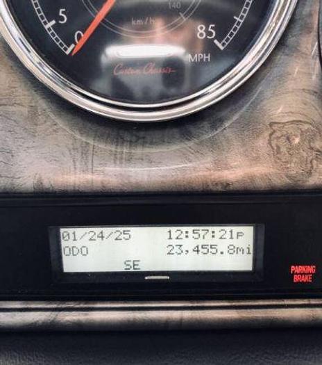 Used 2016 Newmar Mountain Aire 4565