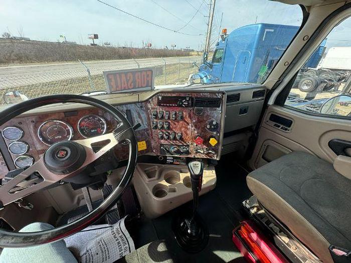 Used 2007 INTERNATIONAL 9400i