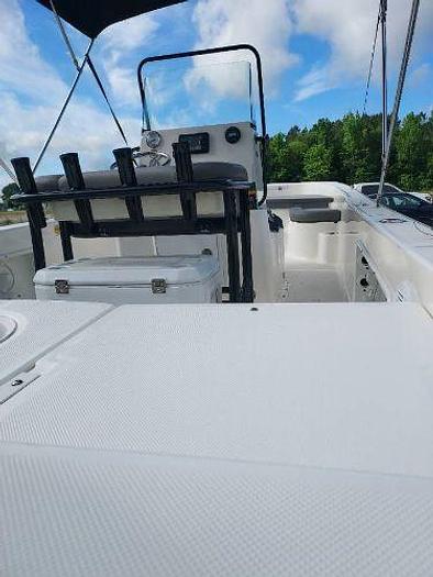 Used 2022 Sundance DX20HPX