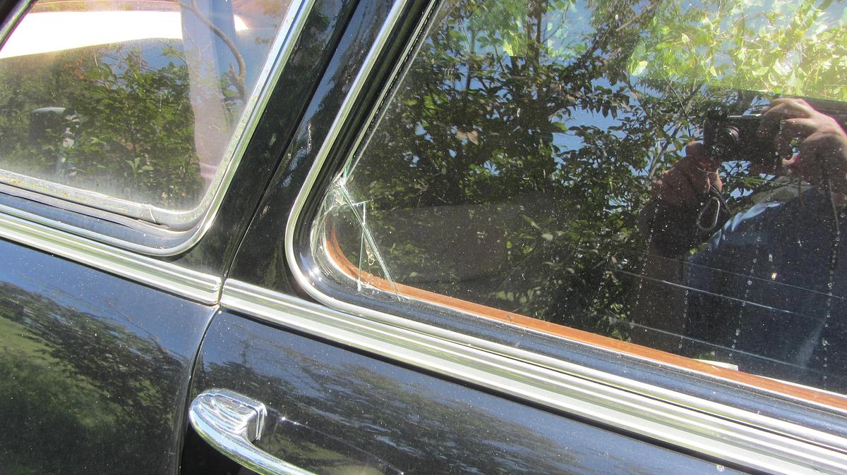 Used 1946 Packard Clipper Series