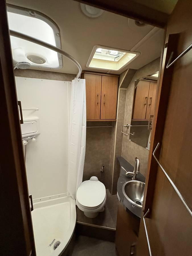 Used 2014 Winnebago View 24G