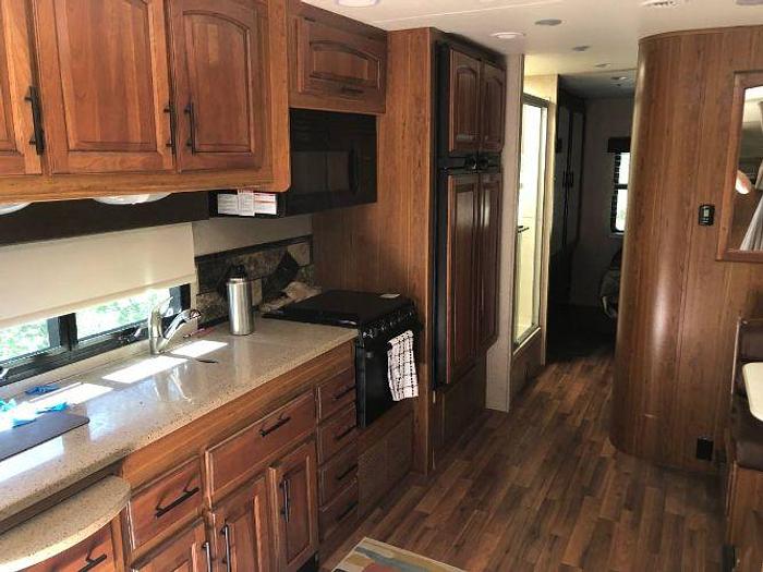 Used 2017 Jayco Greyhawk 29MV