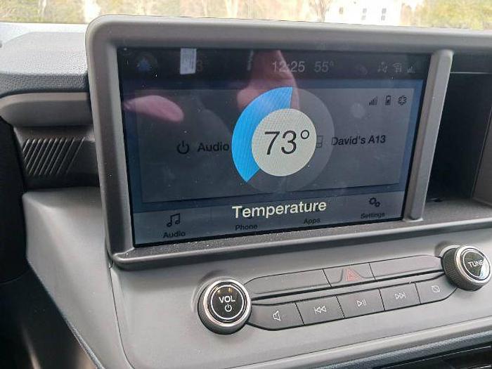 Used 2024 Ford Maverick XL