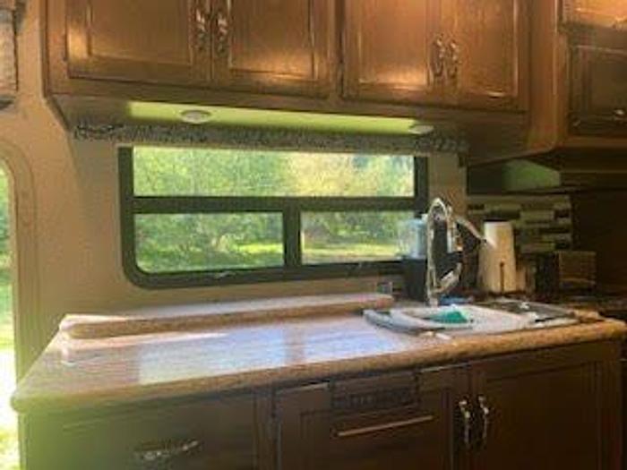 Used 2018 Thor Motor Coach A.C.E. 30.3