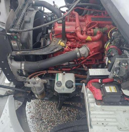 Used 2018 Freightliner Business Class M2106