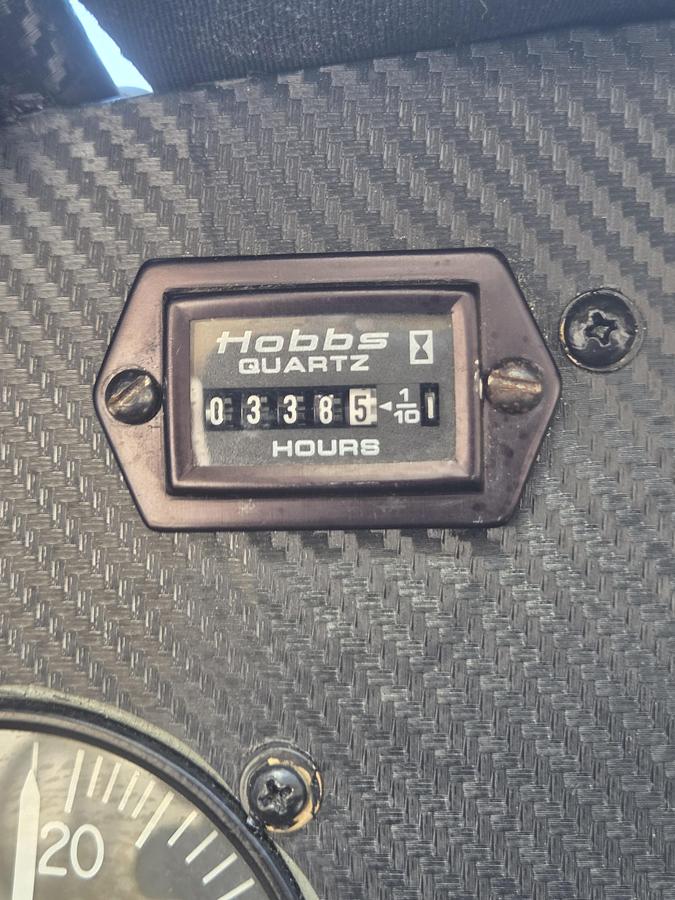 Used 2022 Rans S7 Courier