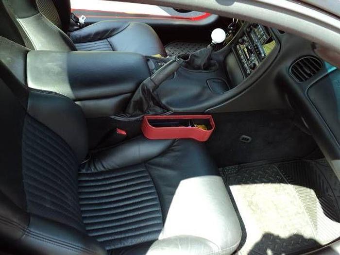 Used 2001 Chevrolet Corvette Z06