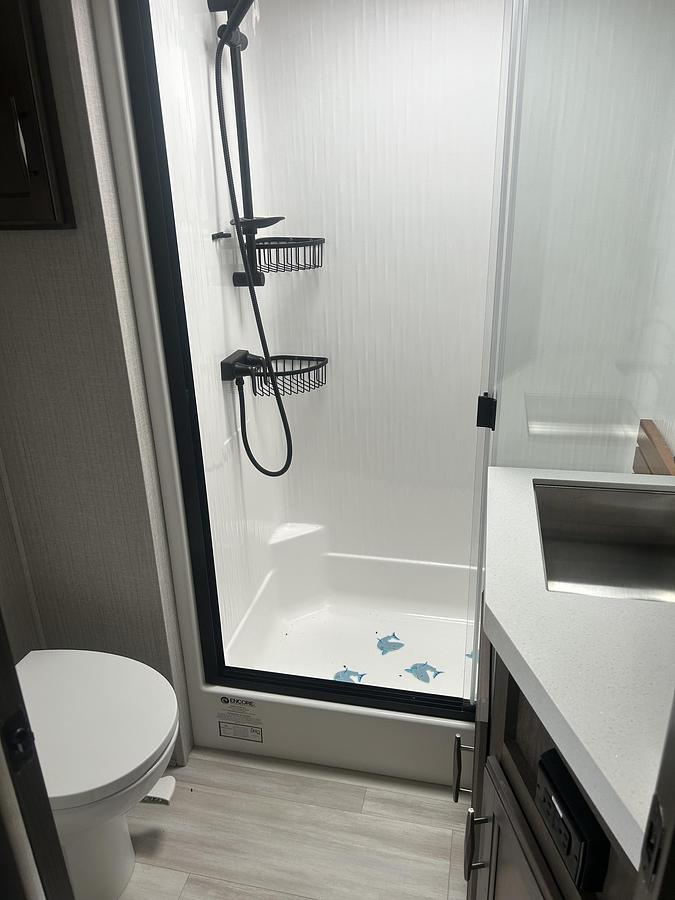 Used 2022 Grand Design Solitude 375RES-R Fifth Wheel