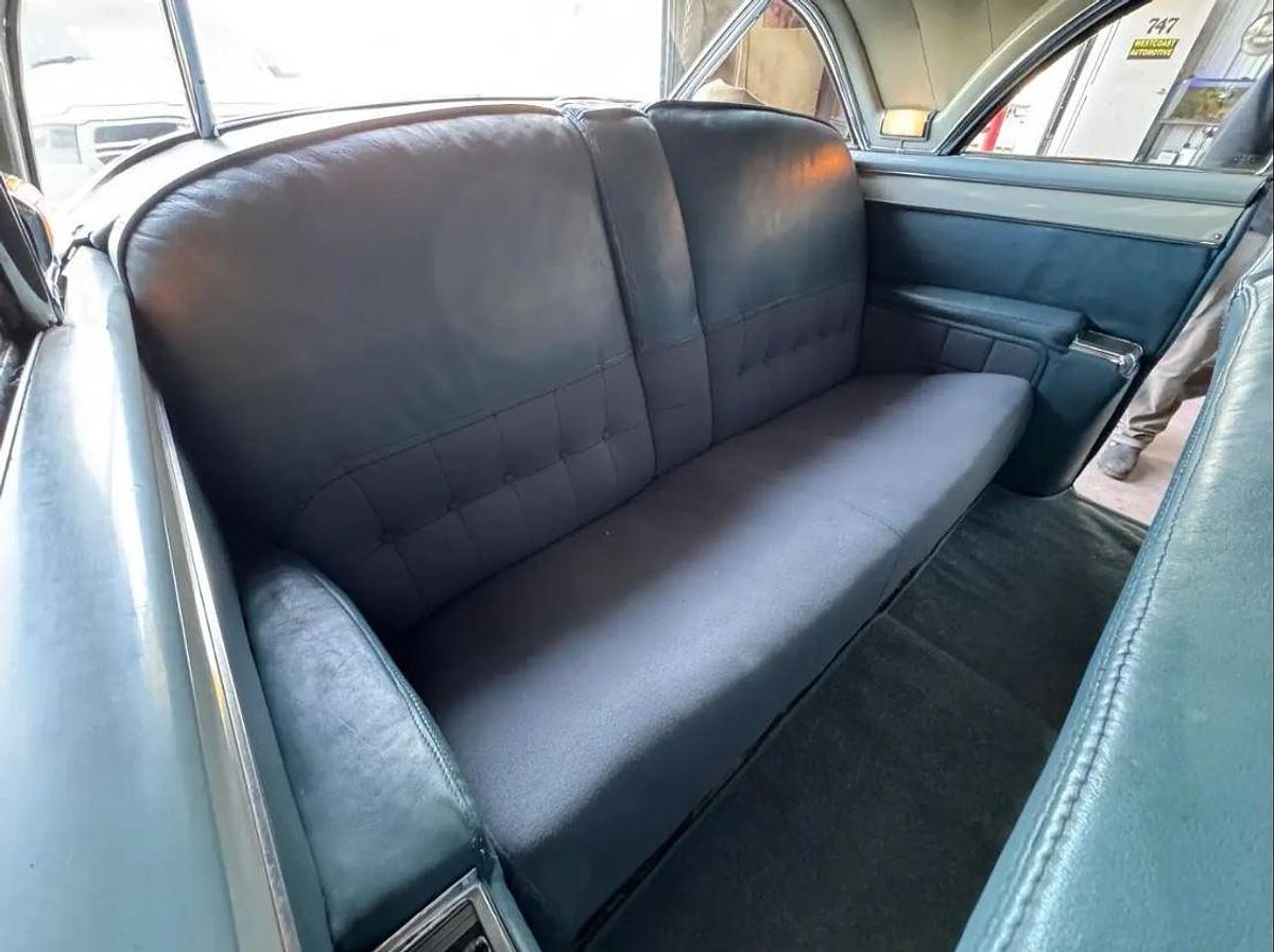 Used 1949 Cadillac Coupe Deville Series 62