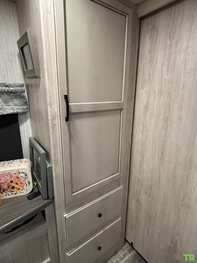 Used 2022 Forest River Sandpiper Luxury 391FLRB