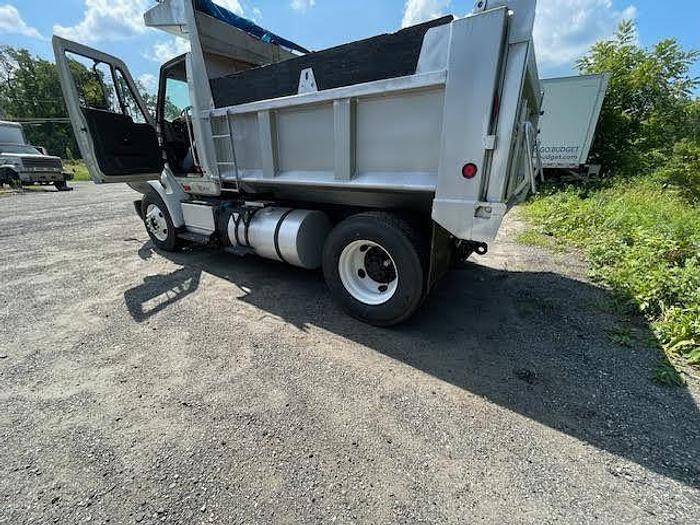 Used 2014 INTERNATIONAL 8600 Dump Truck