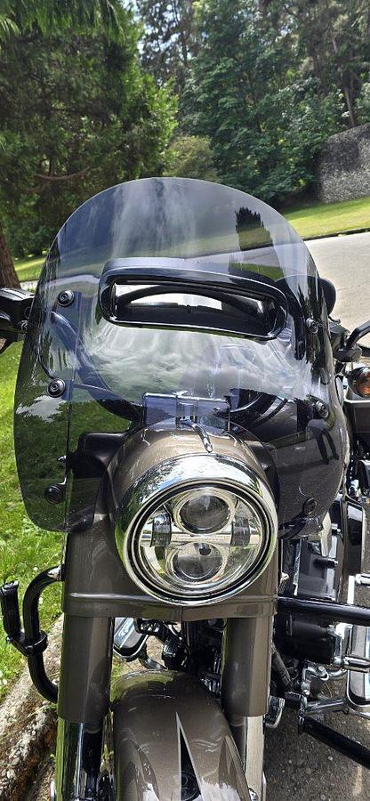 Used 2014 Harley Davidson Road King