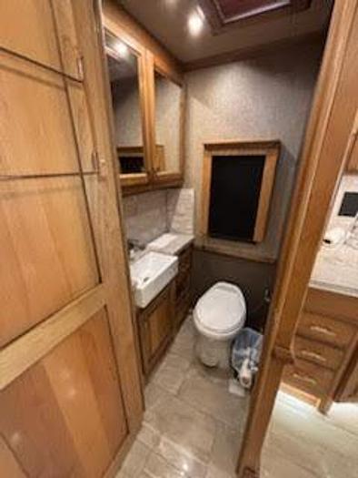Used 2019 Tiffin Motorhomes Phaeton 40IH