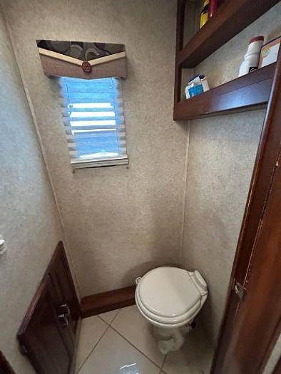 Used 2013 Forest River Georgetown