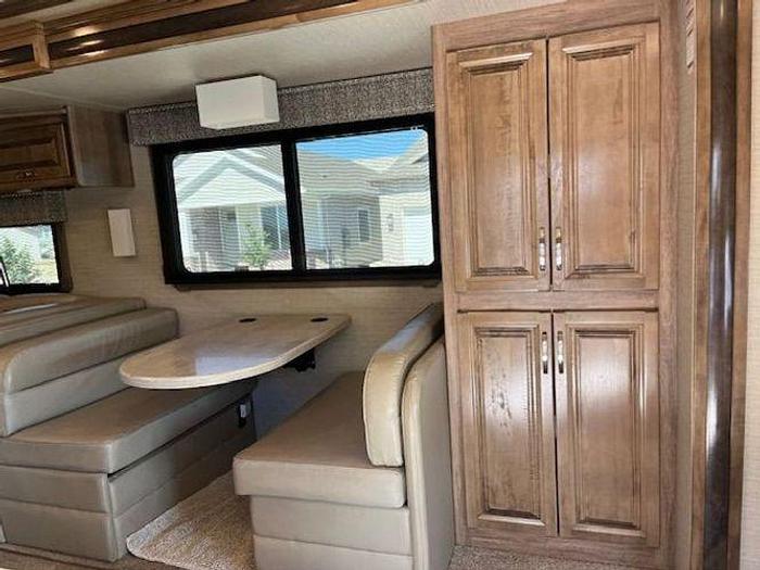 Used 2019 Jayco Seneca 37K