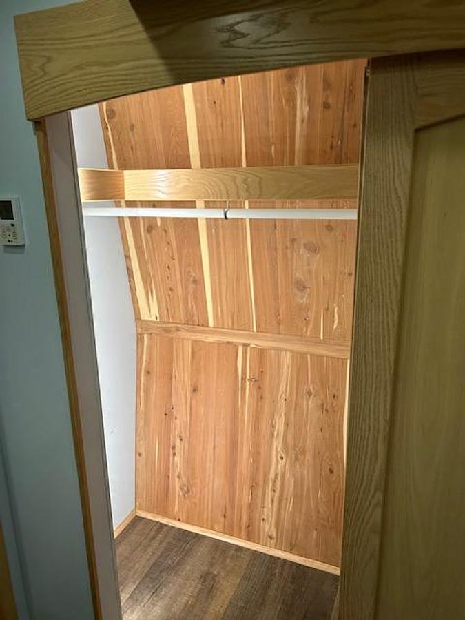 Used 2022 Space Craft V405 Fifth Wheel