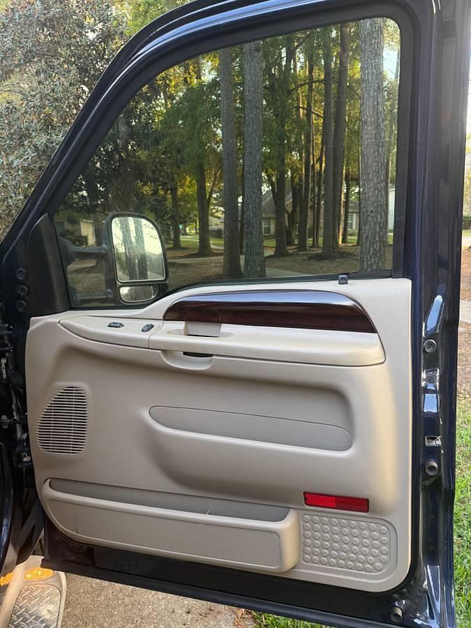 Used 2007 Ford F-350 Super Duty Crew Cab Dually King Ranch