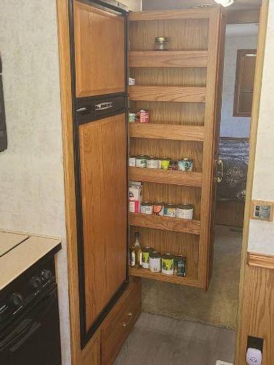 Used 2000 Itasca Suncruiser