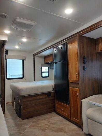 Used 2020 Winnebago Vita 24P
