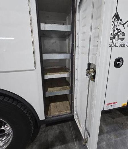 Used 2019 KENWORTH T270