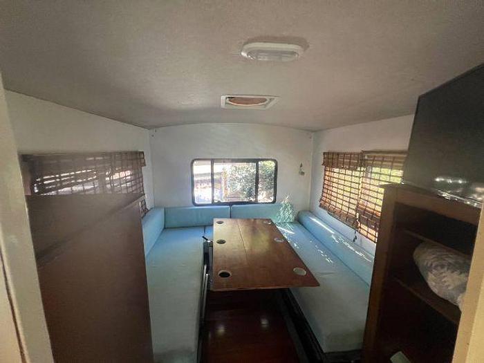 Used 1995 Fleetwood Flair