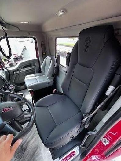 Used 2017 KENWORTH T680
