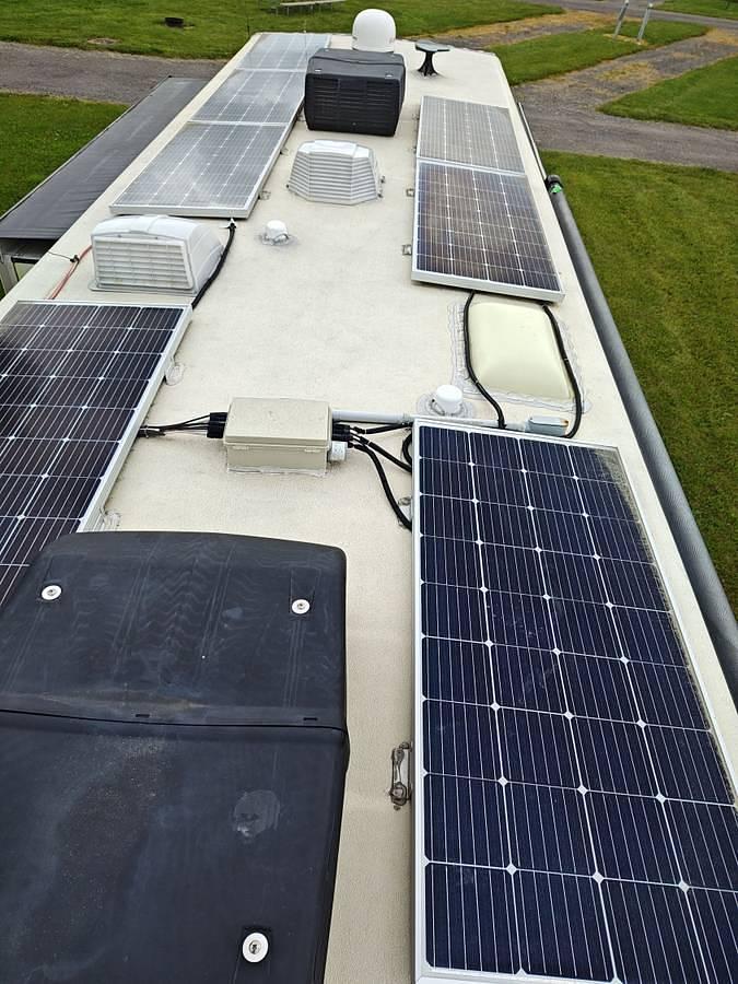 Used 2020 Jayco Precept 31UL Class A Motorhome