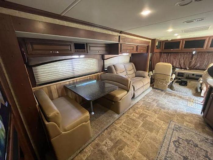 Used 2013 Fleetwood Bounder