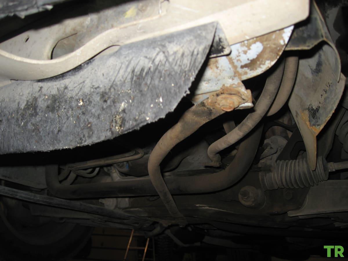 Used 1991 Ford Mustang LX 5.0 Convertible