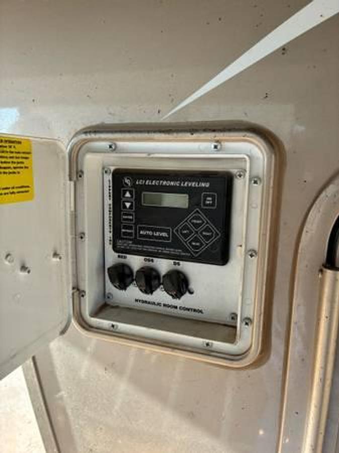 Used 2013 Montana Fifth Wheel
