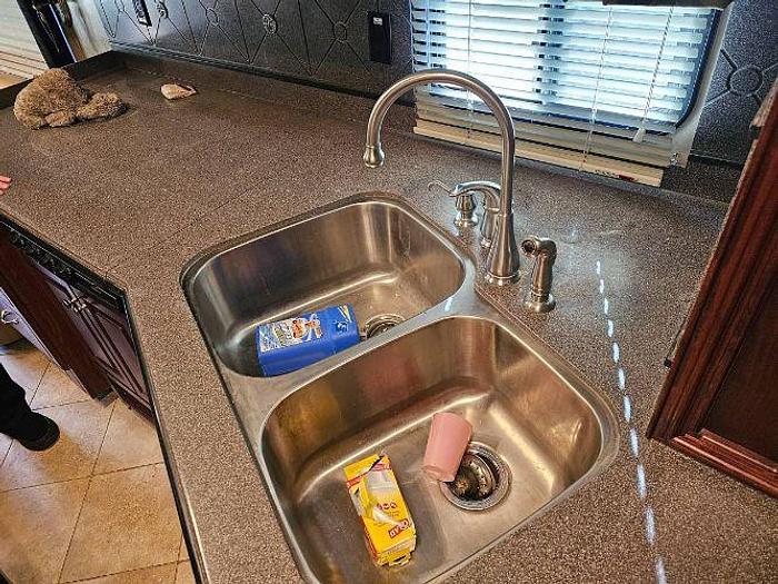 Used 2008 Tiffin PHAETON 42QRH