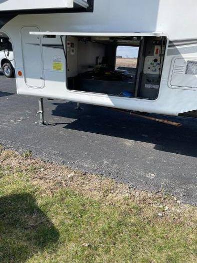 Used 2022 Jayco Eagle 355MBQS