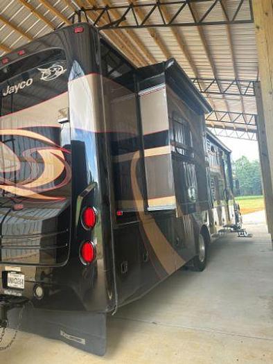 Used 2016 Jayco Seneca 37TS