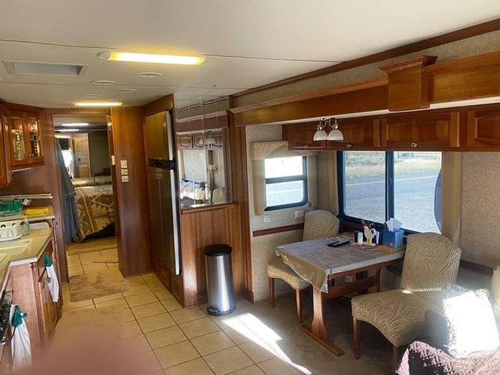 Used 2007 Newmar Dutch Star 4304