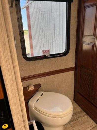 Used 2018 Forest River Legacy 38C