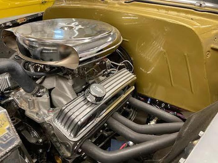 Used 1950 Chevrolet Deluxe