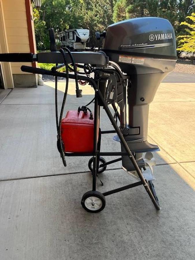 Used 2010 Willie 17X60 Drift Boat