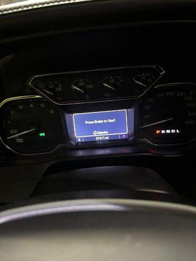 Used 2020 GMC Sierra 1500 SLE Elevation