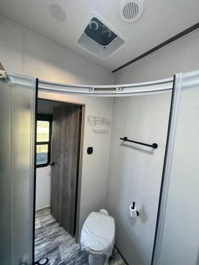 Used 2020 Keystone Sprinter Limited