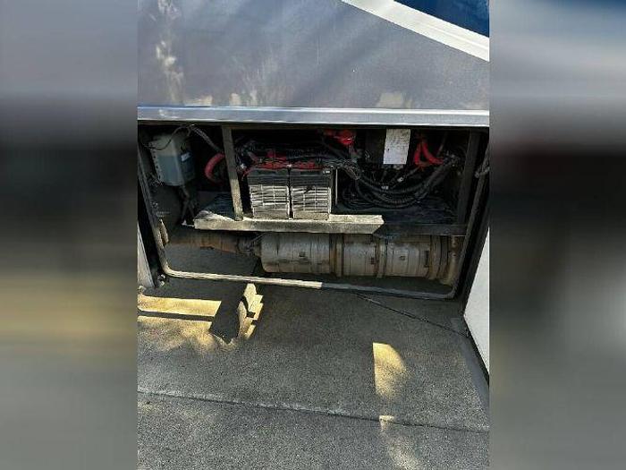 Used 2019 Newmar Ventana 4369