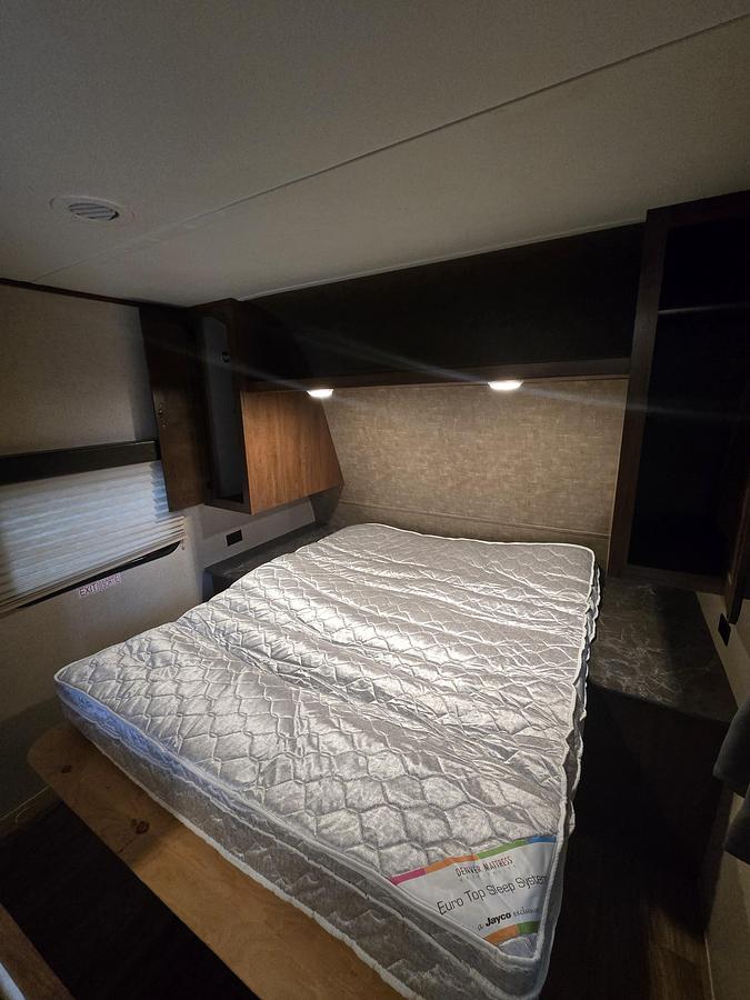 Used 2016 Jayco Jay Flight SLX 264BHW