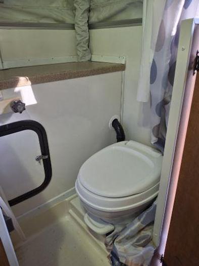 Used 2023 Palomino SS1251