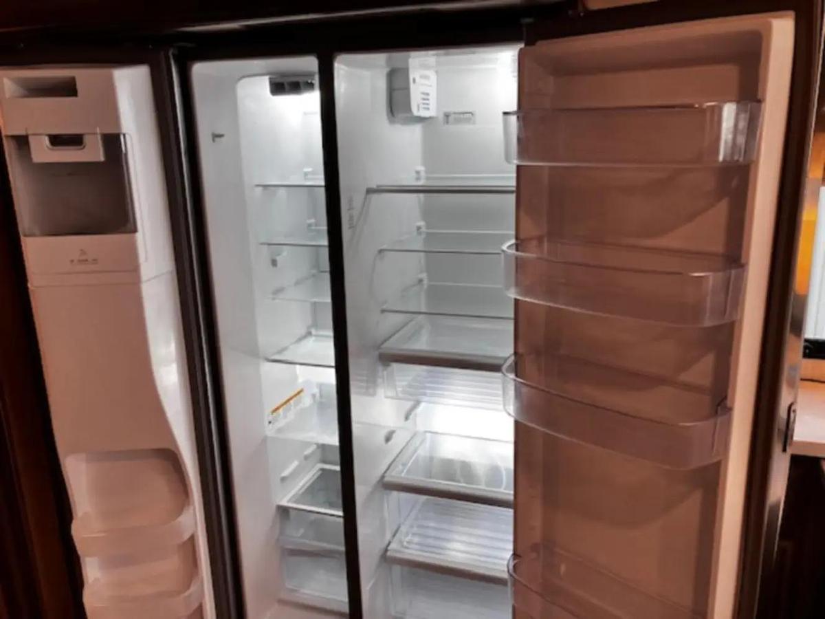 Used 2022 Entegra Anthem 44W Class A Motorhome