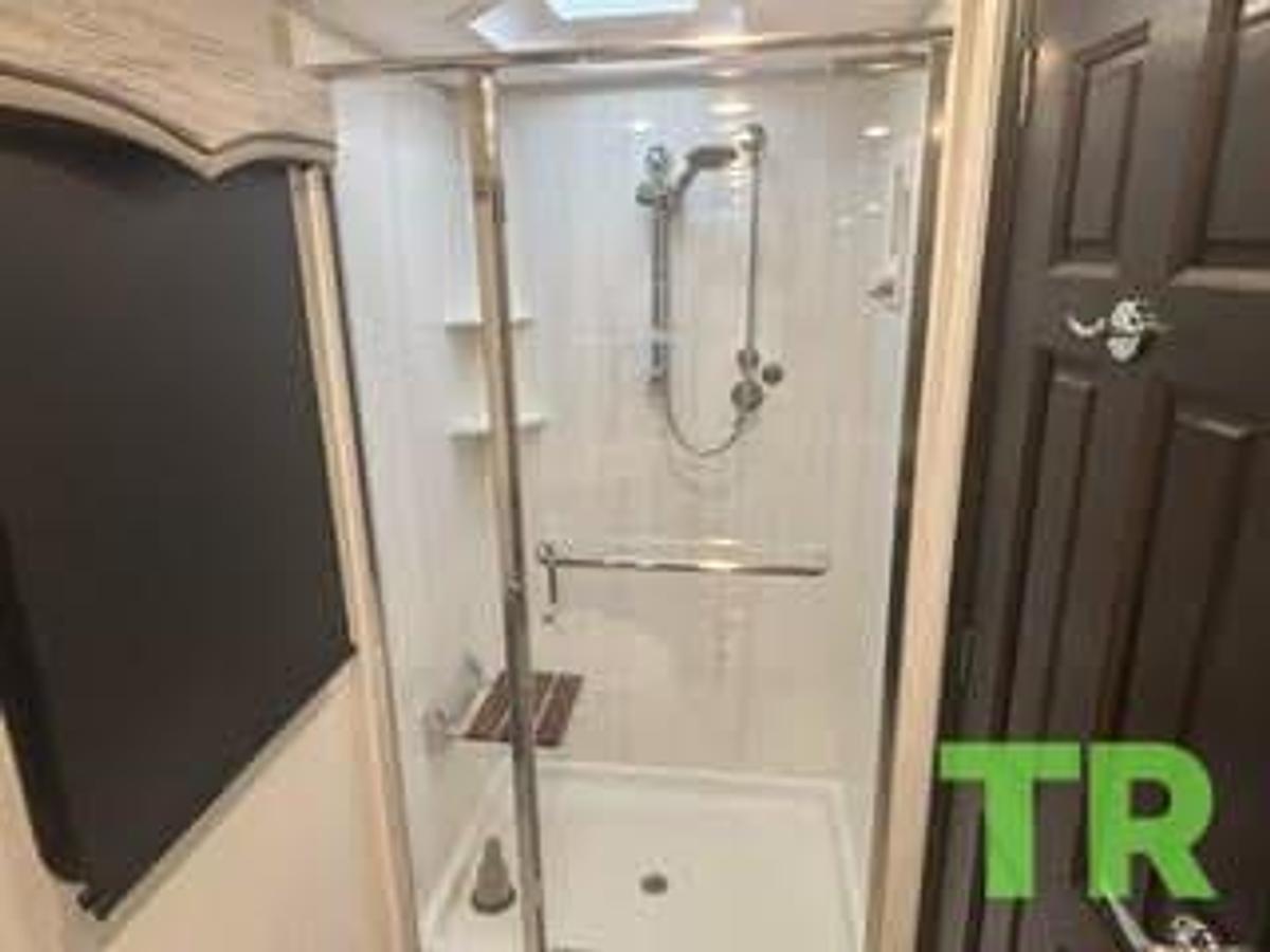 Used 2023 Forest River Berkshire XLT 45E