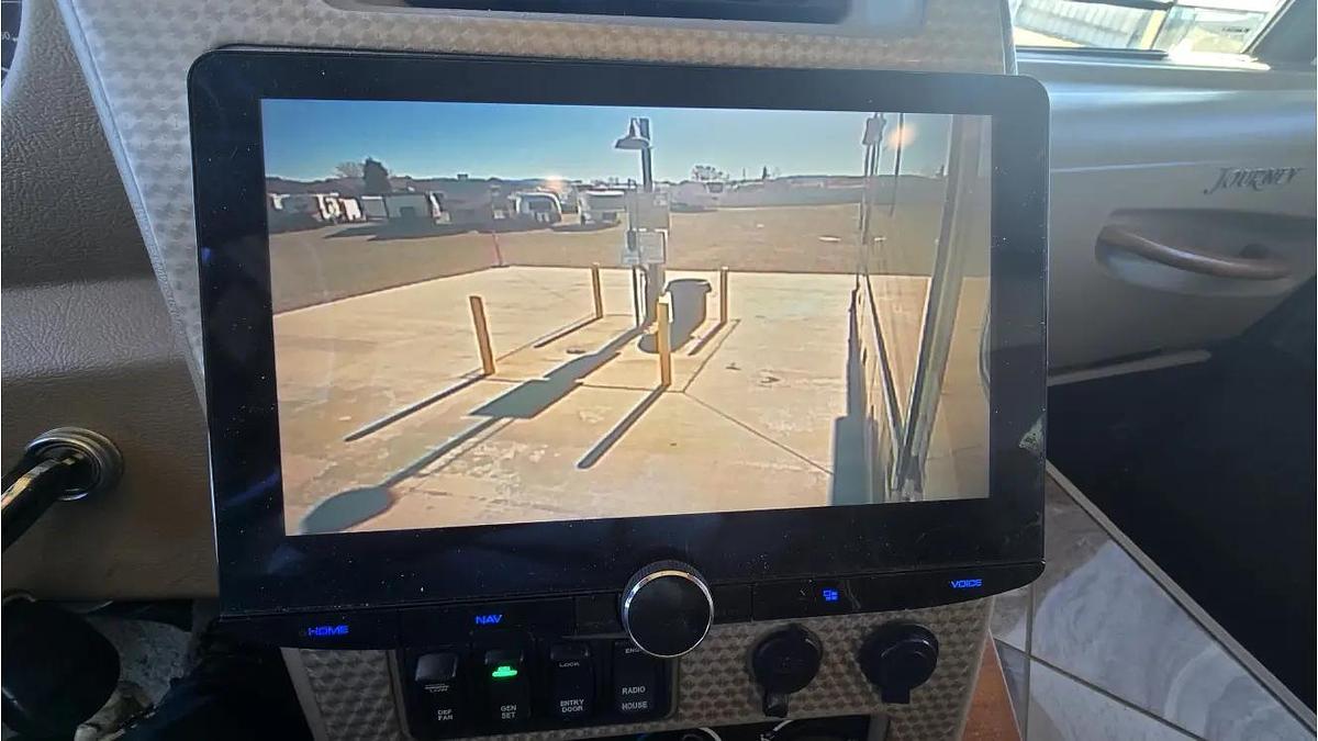 Used 2016 Winnebago Journey 40r