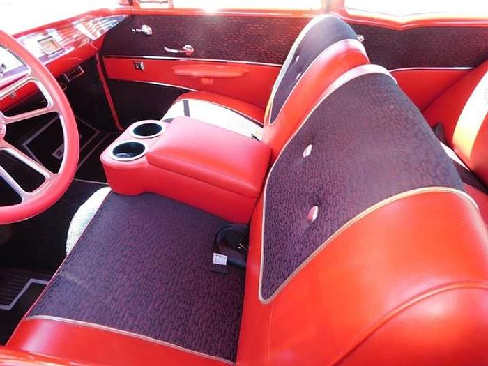 Used 1957 Chevrolet Bel Air