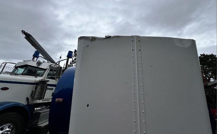 Used 2000 Peterbilt 379