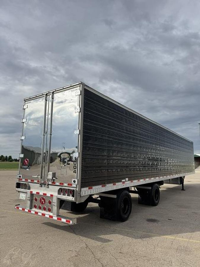 Used 2026 Great Dane Everest SS Refrigerated Trailer