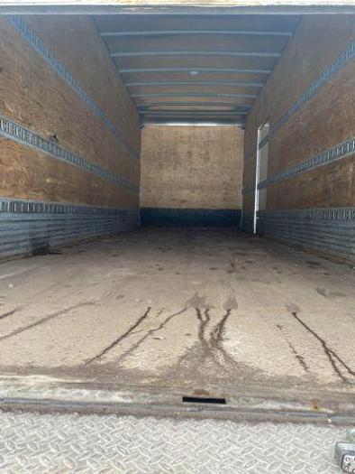 Used 2015 Freightliner M2